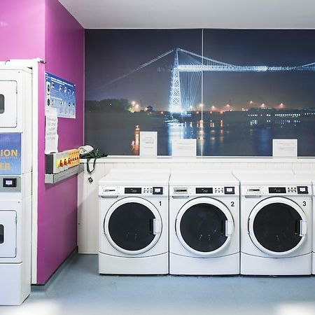 Newport Student Village 외부 사진