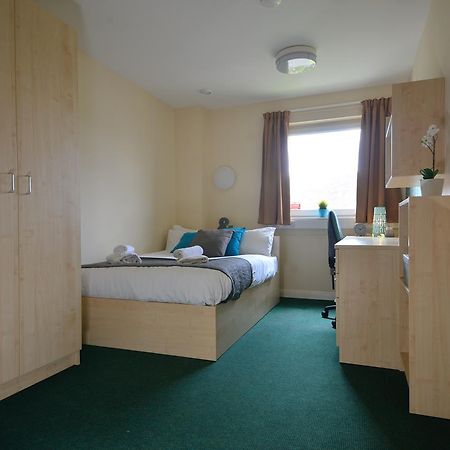 Newport Student Village 외부 사진