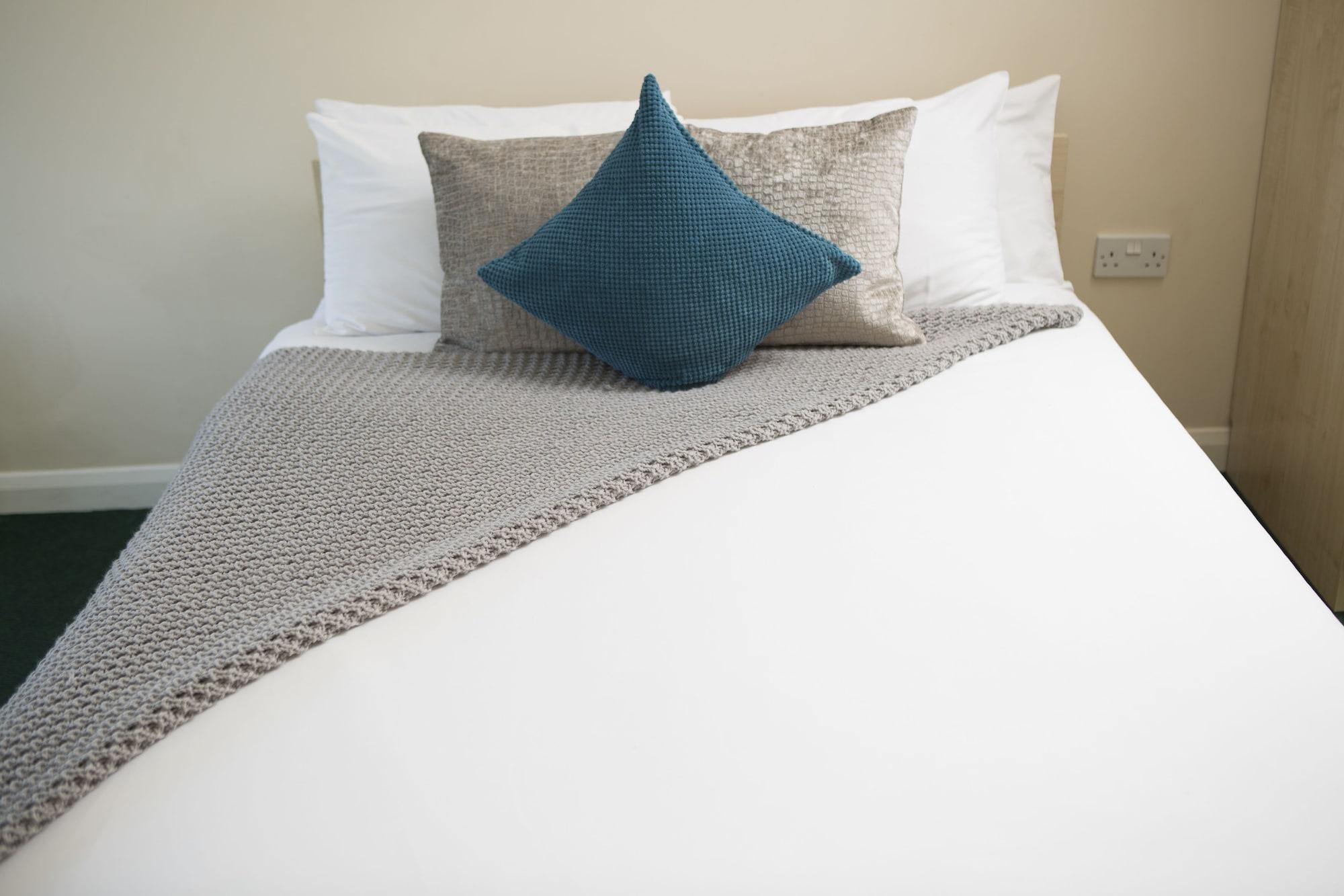Newport Student Village 외부 사진