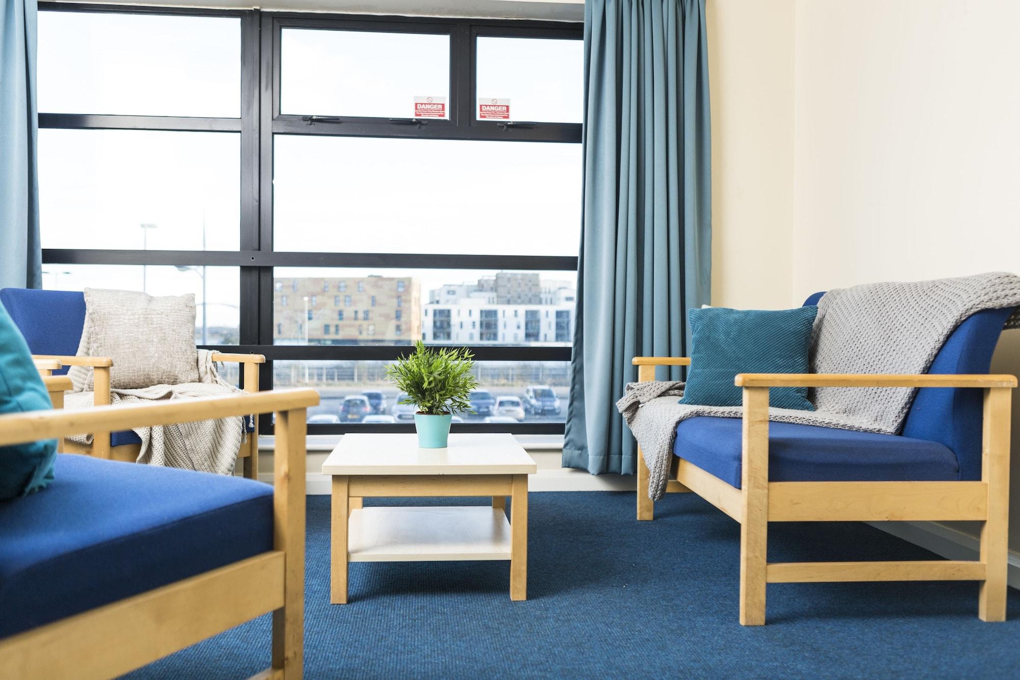 Newport Student Village 외부 사진