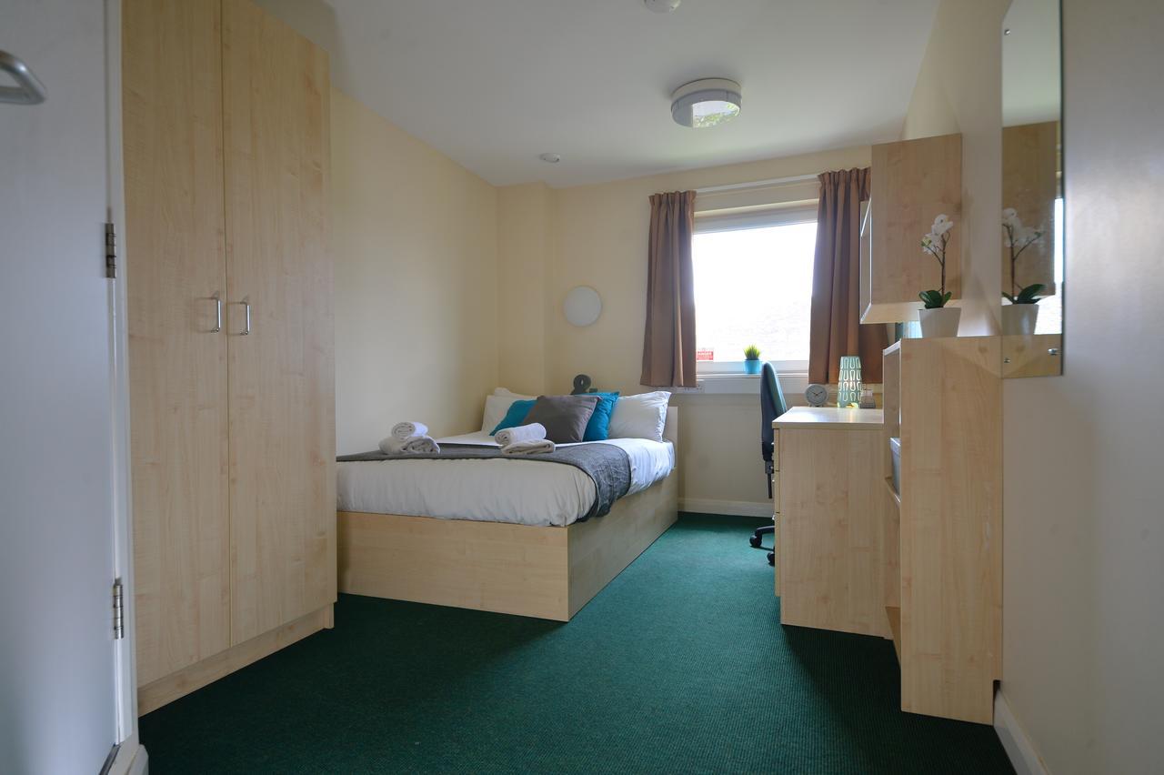 Newport Student Village 외부 사진