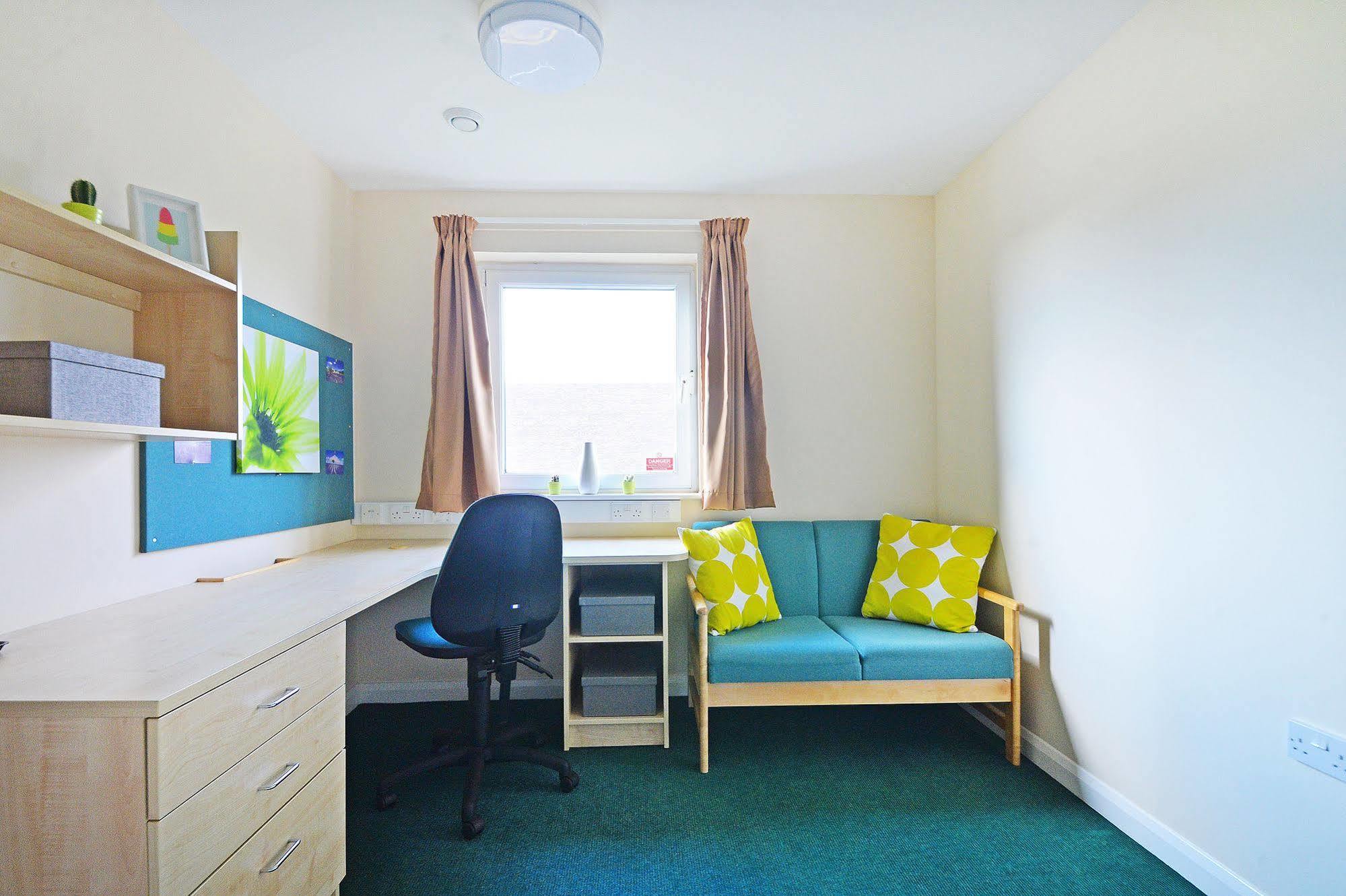 Newport Student Village 외부 사진